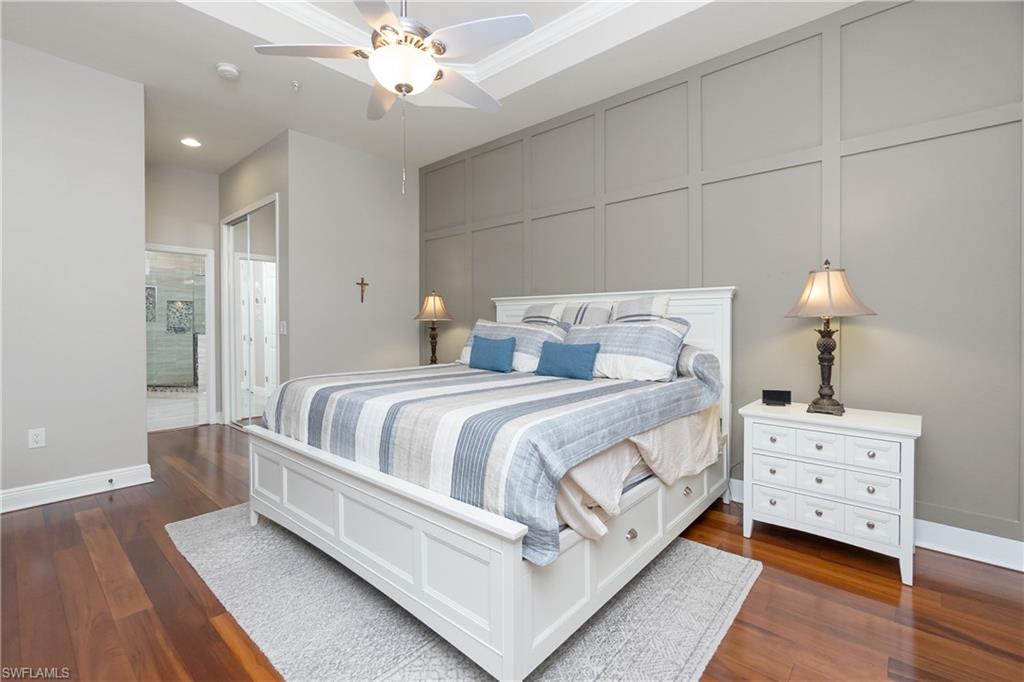 BLUE WATER - Residential