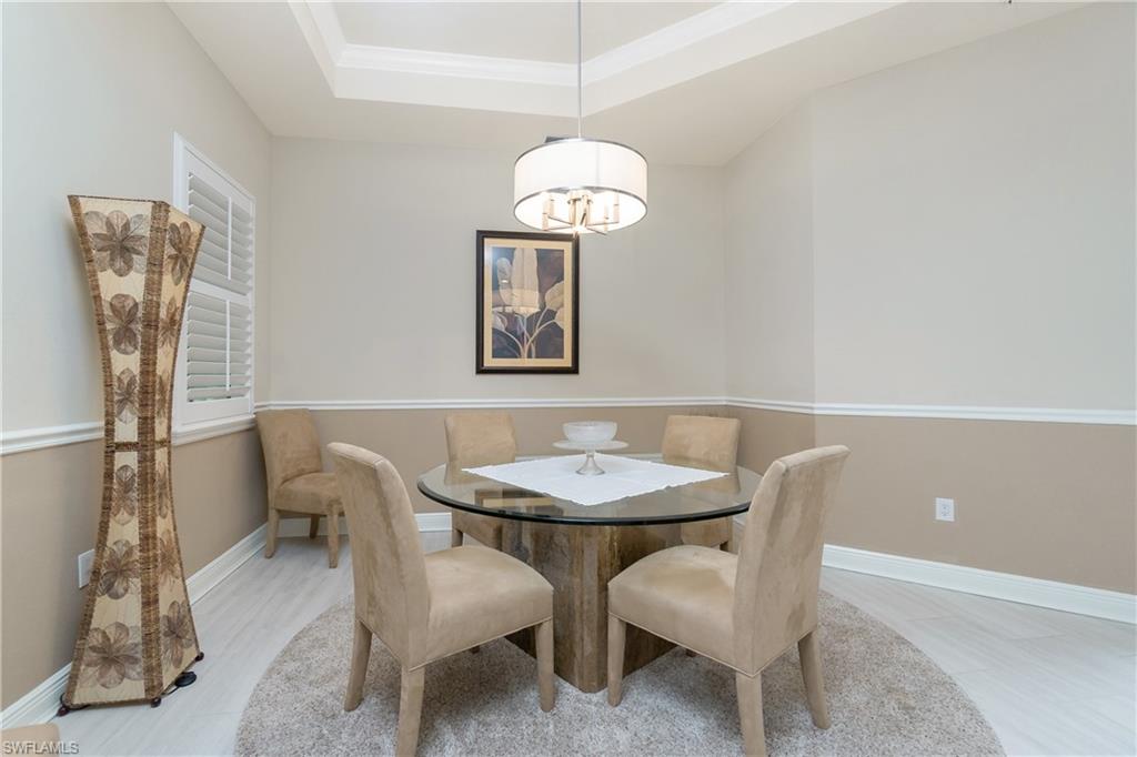 BLUE WATER - Residential