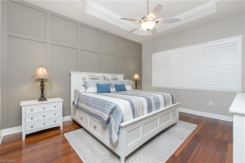 BLUE WATER - Residential