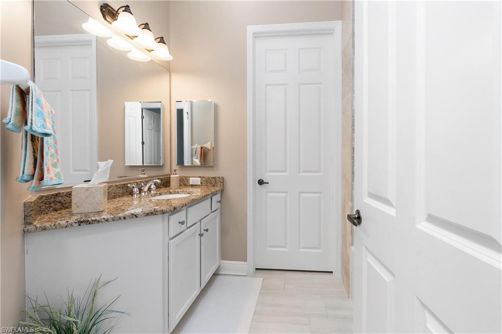 BLUE WATER - Residential