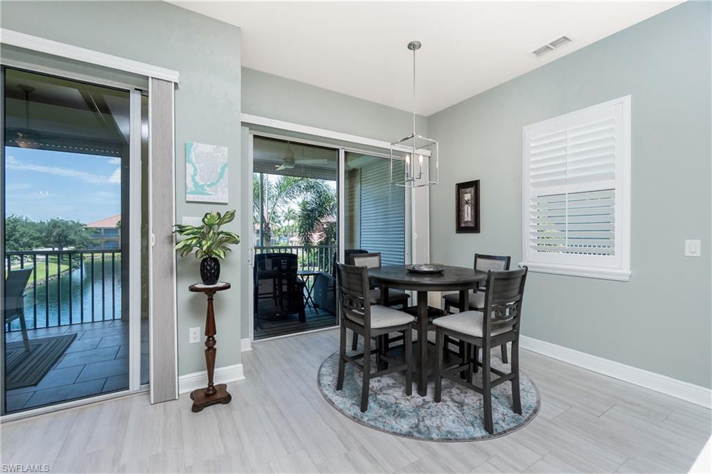 BLUE WATER - Residential