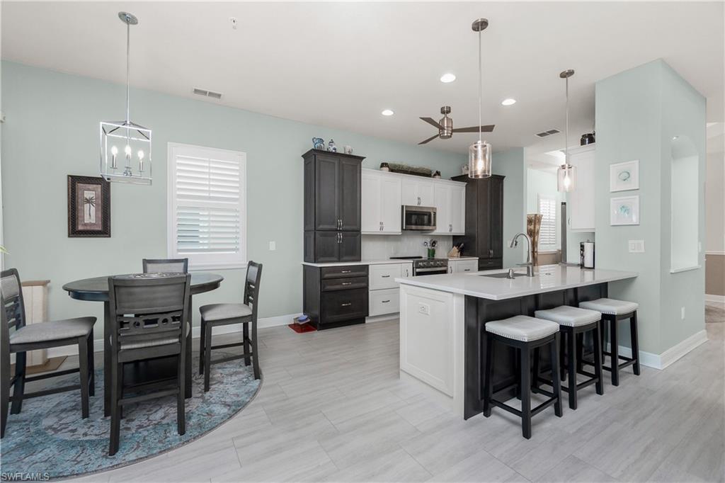 BLUE WATER - Residential