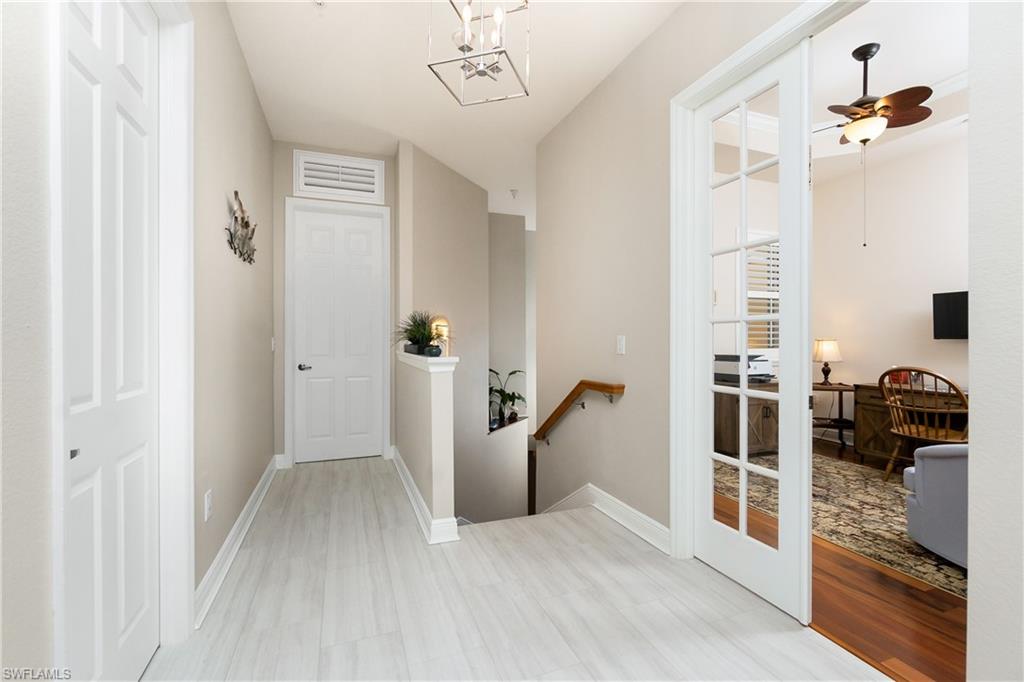 BLUE WATER - Residential