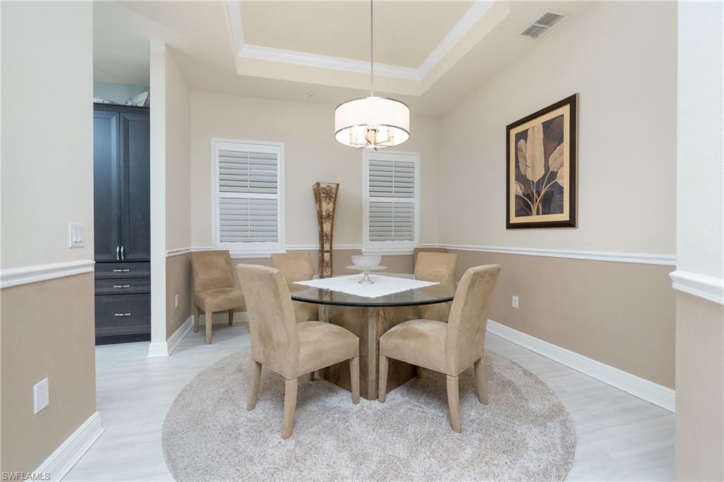 BLUE WATER - Residential