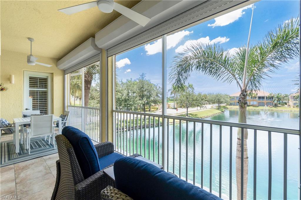 BLUE WATER - Residential