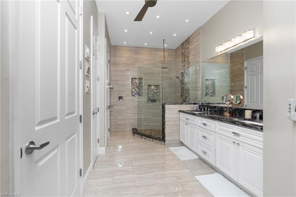 BLUE WATER - Residential