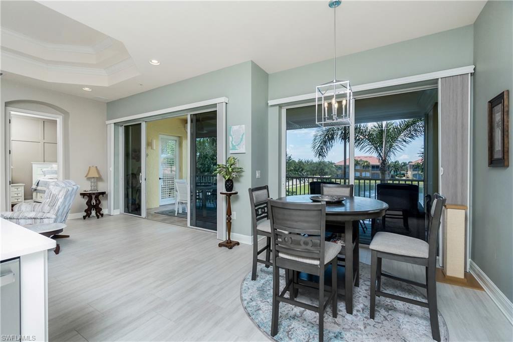 BLUE WATER - Residential