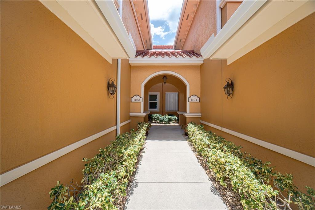 BLUE WATER - Residential