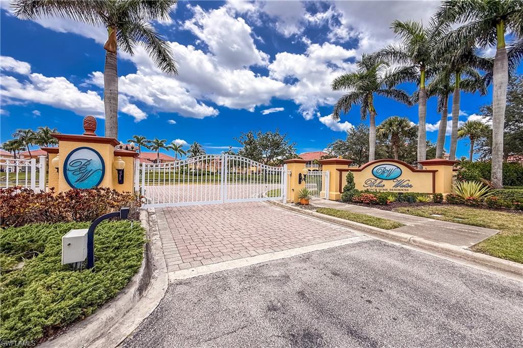 BLUE WATER - Residential