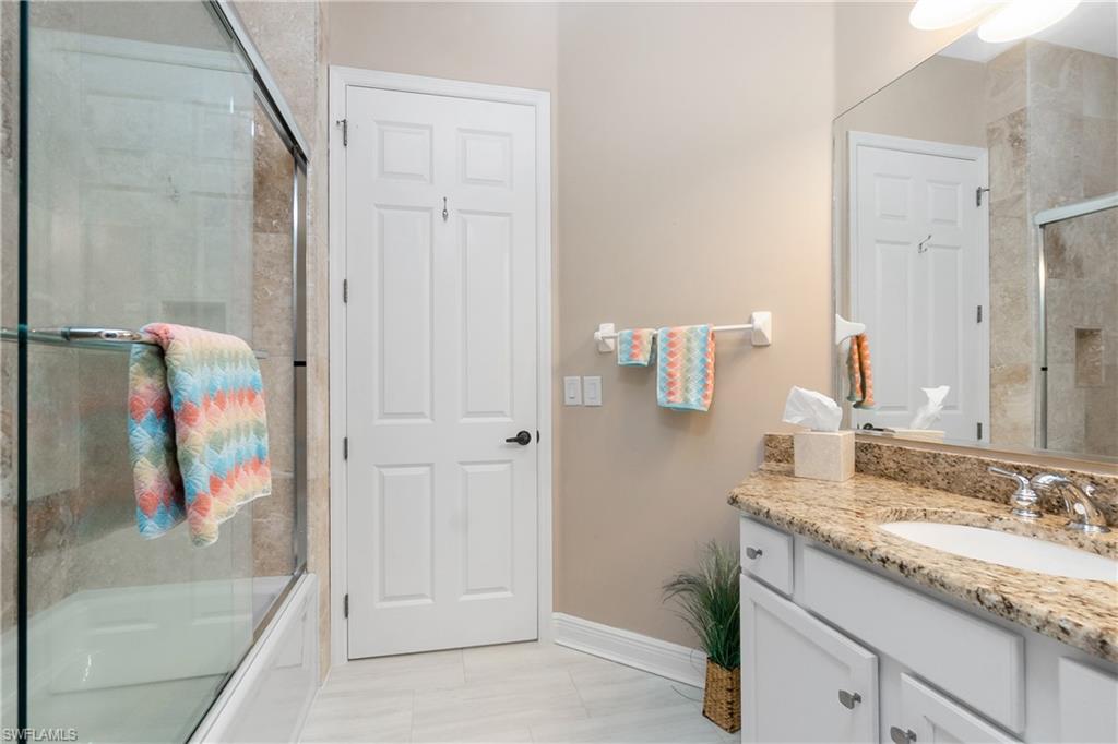 BLUE WATER - Residential