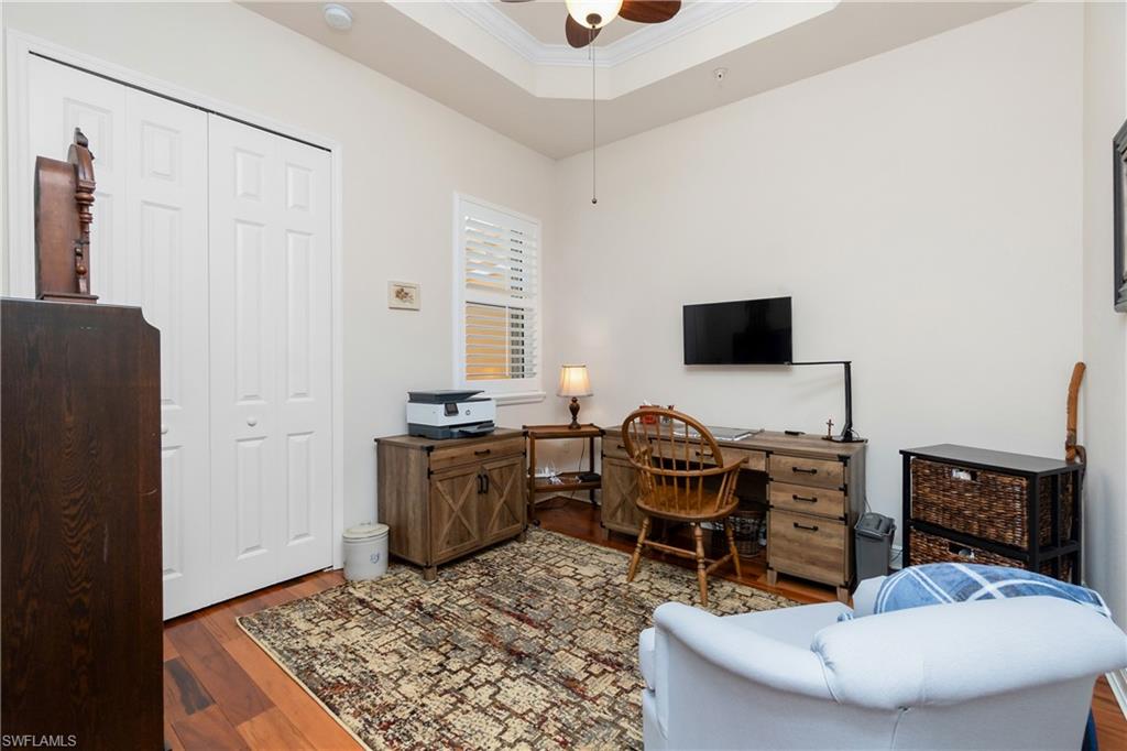 BLUE WATER - Residential