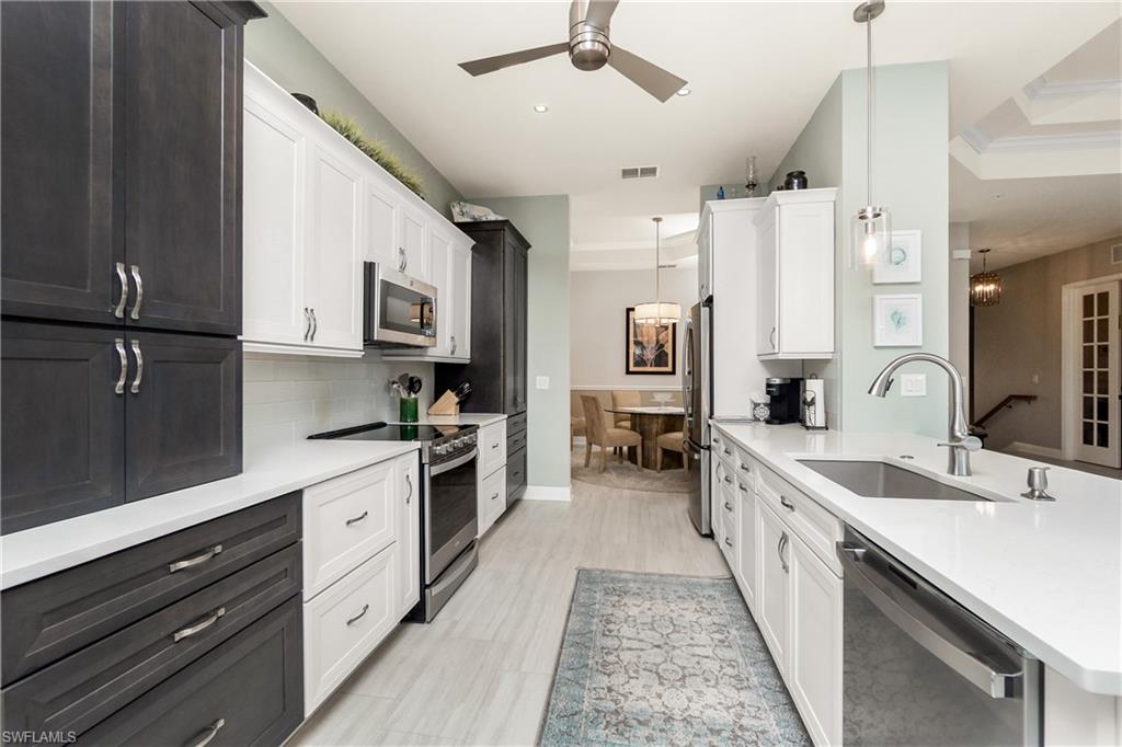 BLUE WATER - Residential