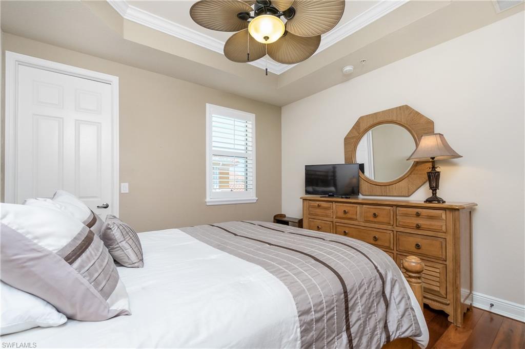 BLUE WATER - Residential