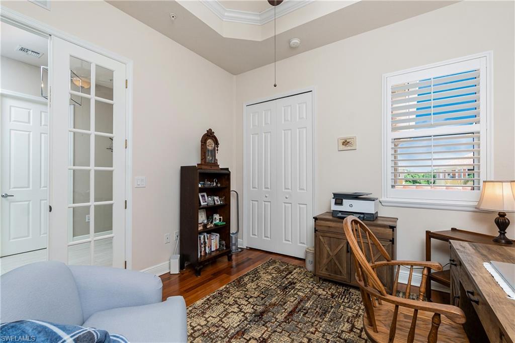 BLUE WATER - Residential