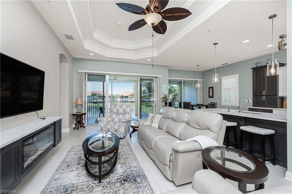 BLUE WATER - Residential