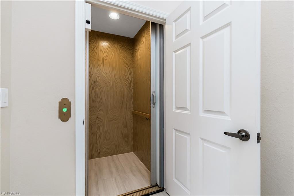 BLUE WATER - Residential