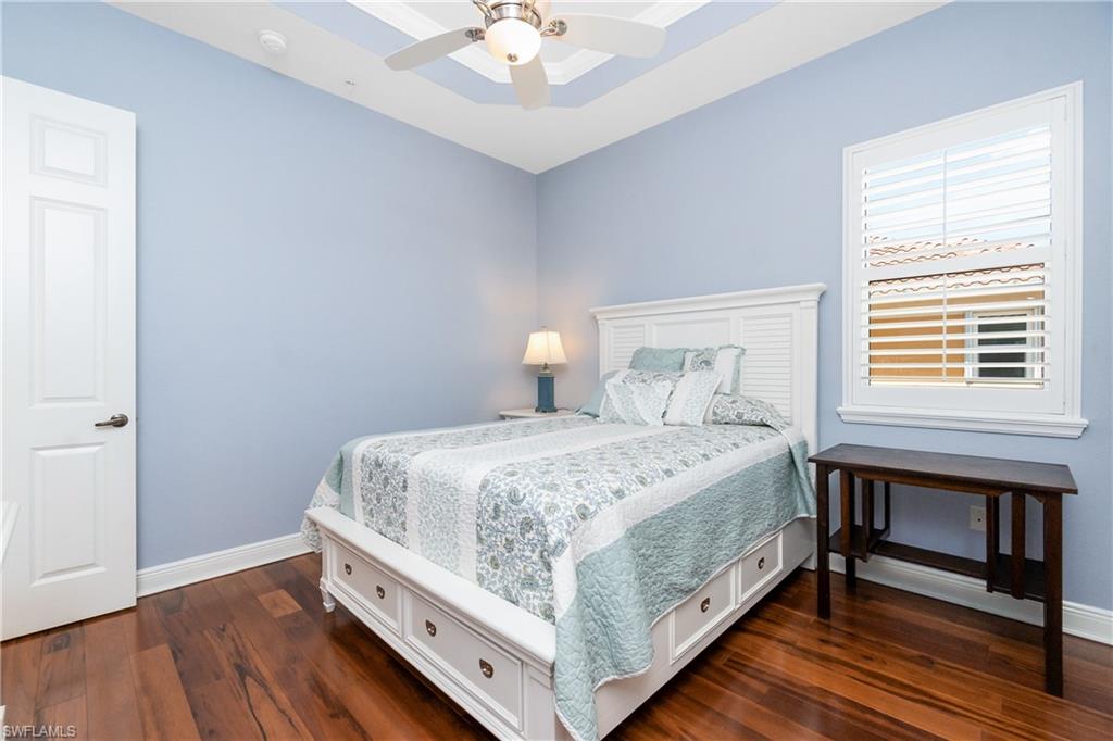 BLUE WATER - Residential