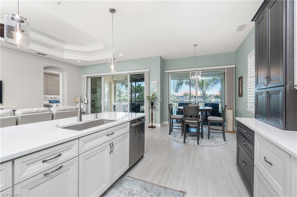 BLUE WATER - Residential