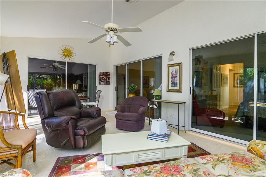 SUNGATE VILLAS - Residential