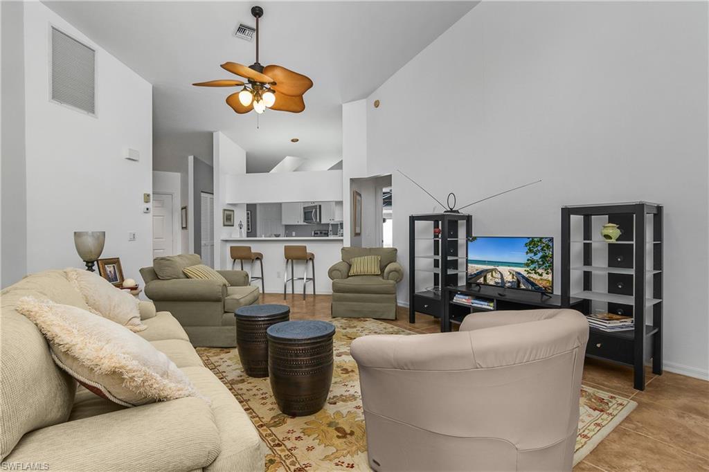 SUNGATE VILLAS - Residential