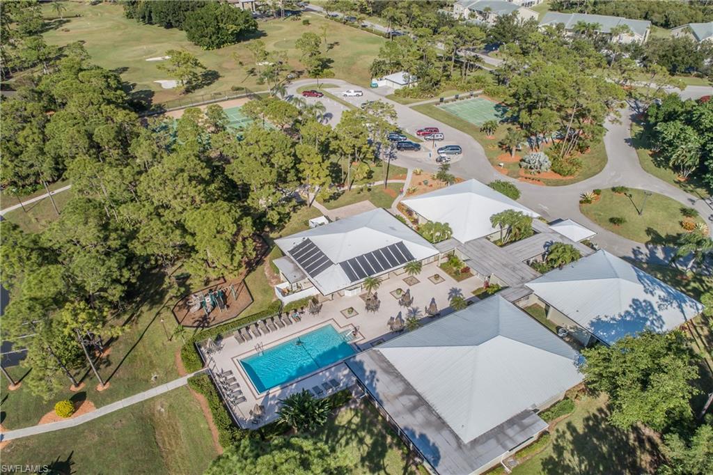 SUNGATE VILLAS - Residential