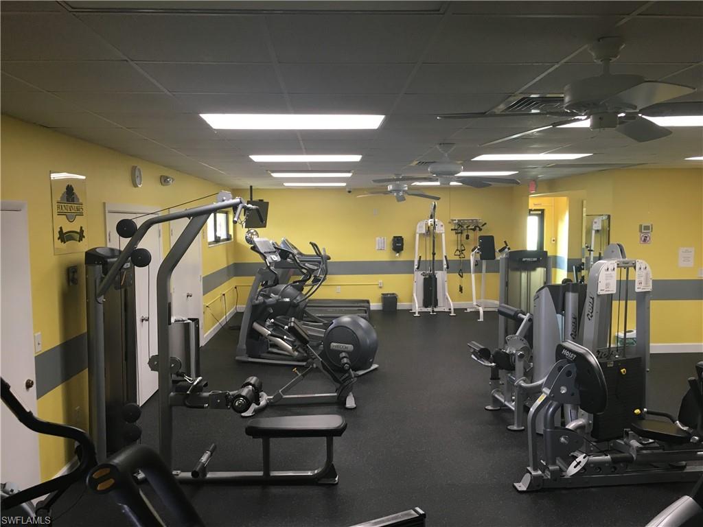 SUNGATE VILLAS - Residential