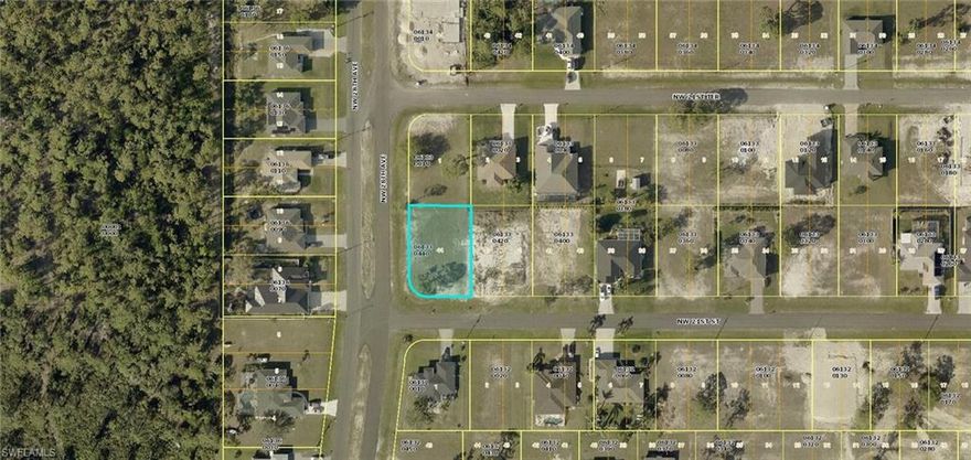 Uncover the perfect canvas for your dream home at this prime property in NW Cape Coral, just a stone's throw from the illustrious Burnt Store Marina. This exceptional lot not only boasts easy access to upscale dining, top-notch marina facilities, and impeccably maintained championship golf courses, but it also comes with a treasure trove of amenities designed to elevate your lifestyle. This is your golden opportunity to stake your claim in Southwest Florida's highly sought-after real estate market—so don’t just sit there! Seize the moment and start living the extraordinary life this vibrant region has to offer!