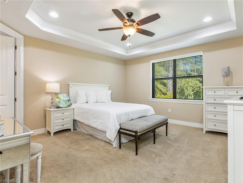 BRIDGETOWN - Residential