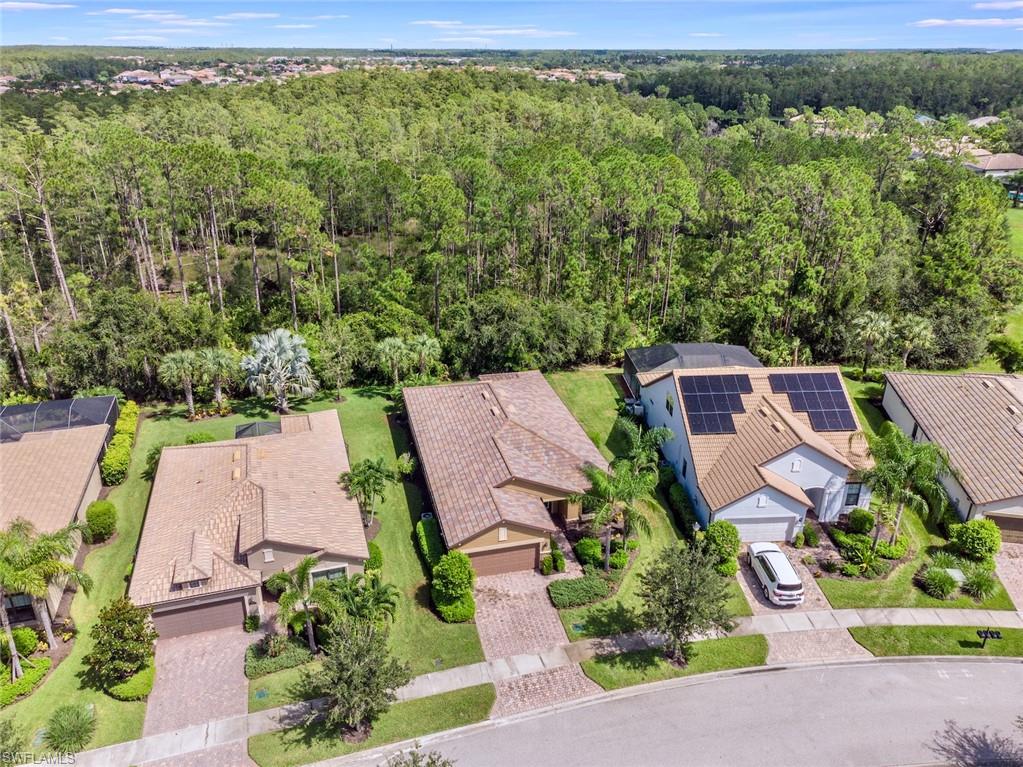 BRIDGETOWN - Residential