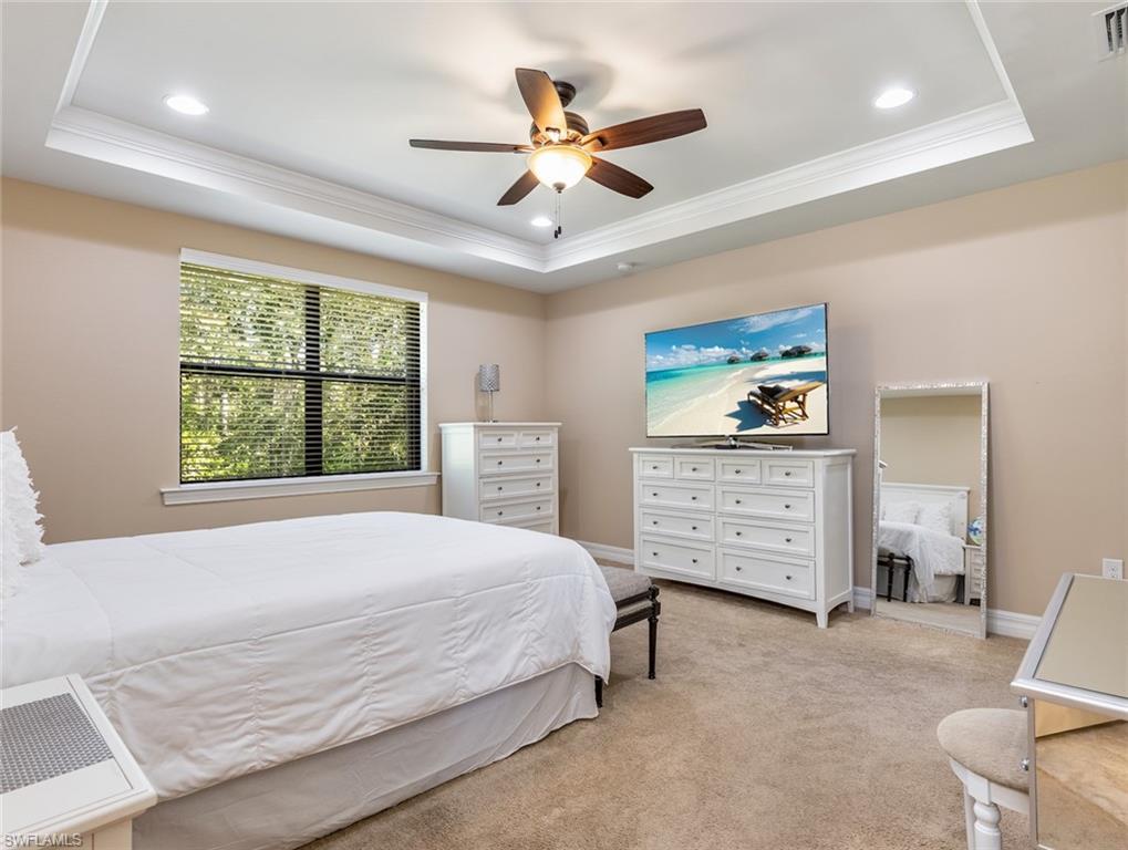 BRIDGETOWN - Residential