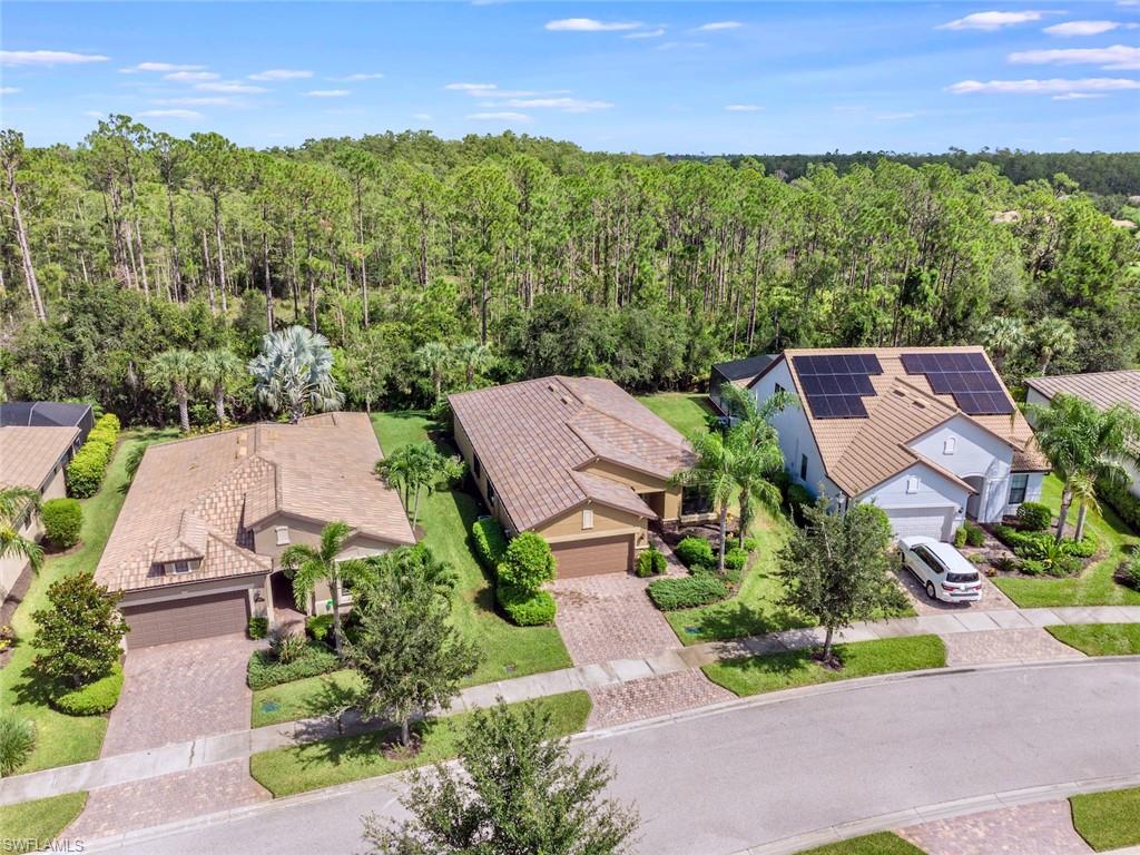 BRIDGETOWN - Residential