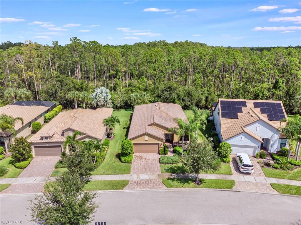 BRIDGETOWN - Residential