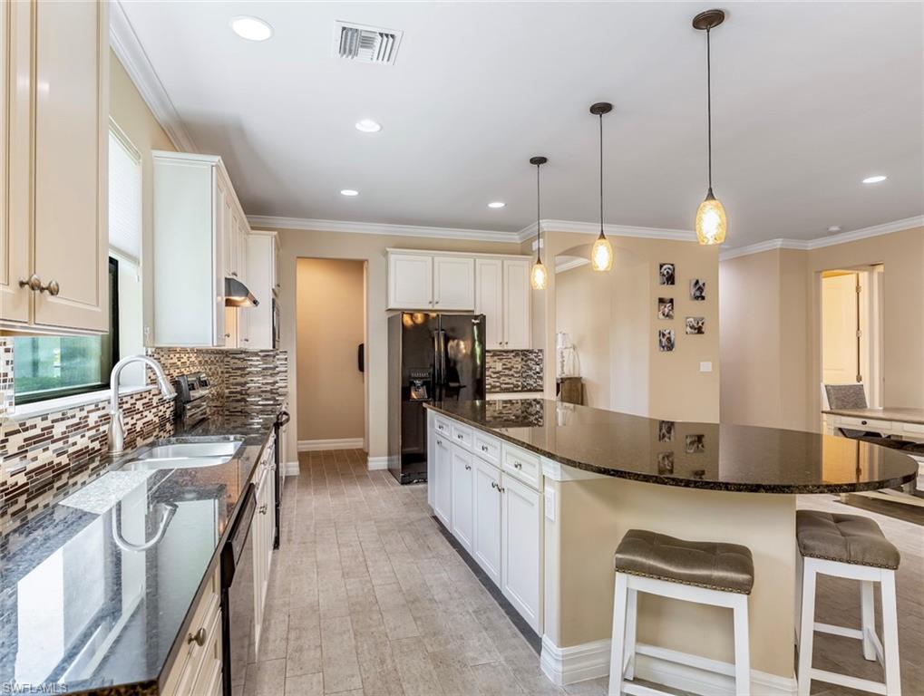 BRIDGETOWN - Residential