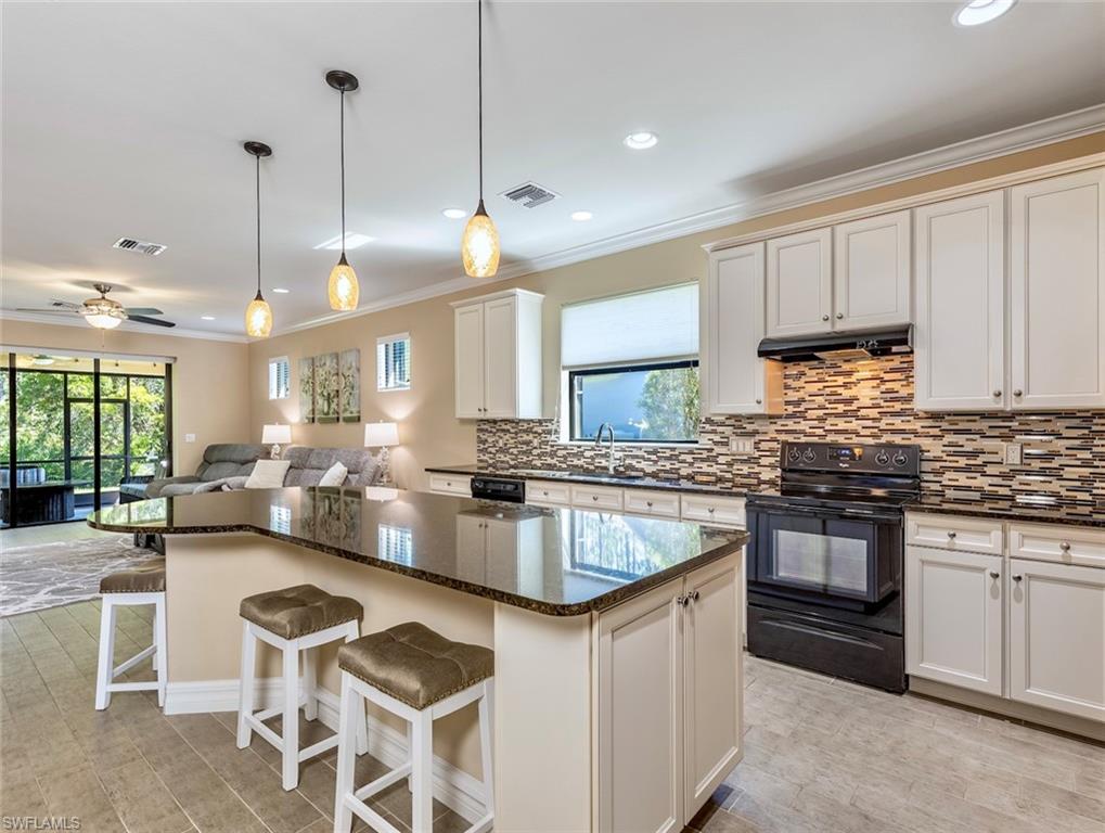 BRIDGETOWN - Residential