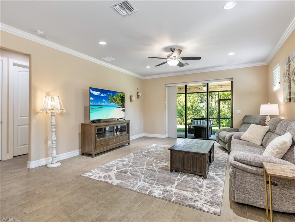 BRIDGETOWN - Residential