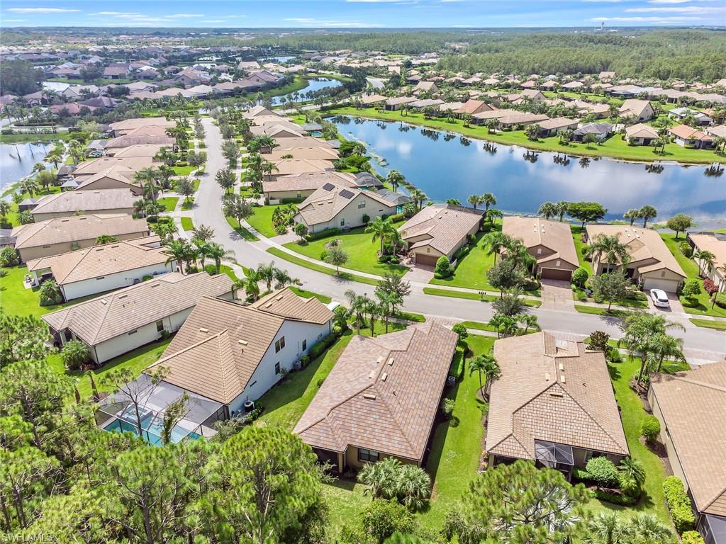 BRIDGETOWN - Residential