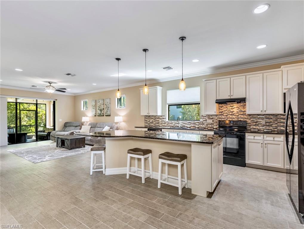 BRIDGETOWN - Residential