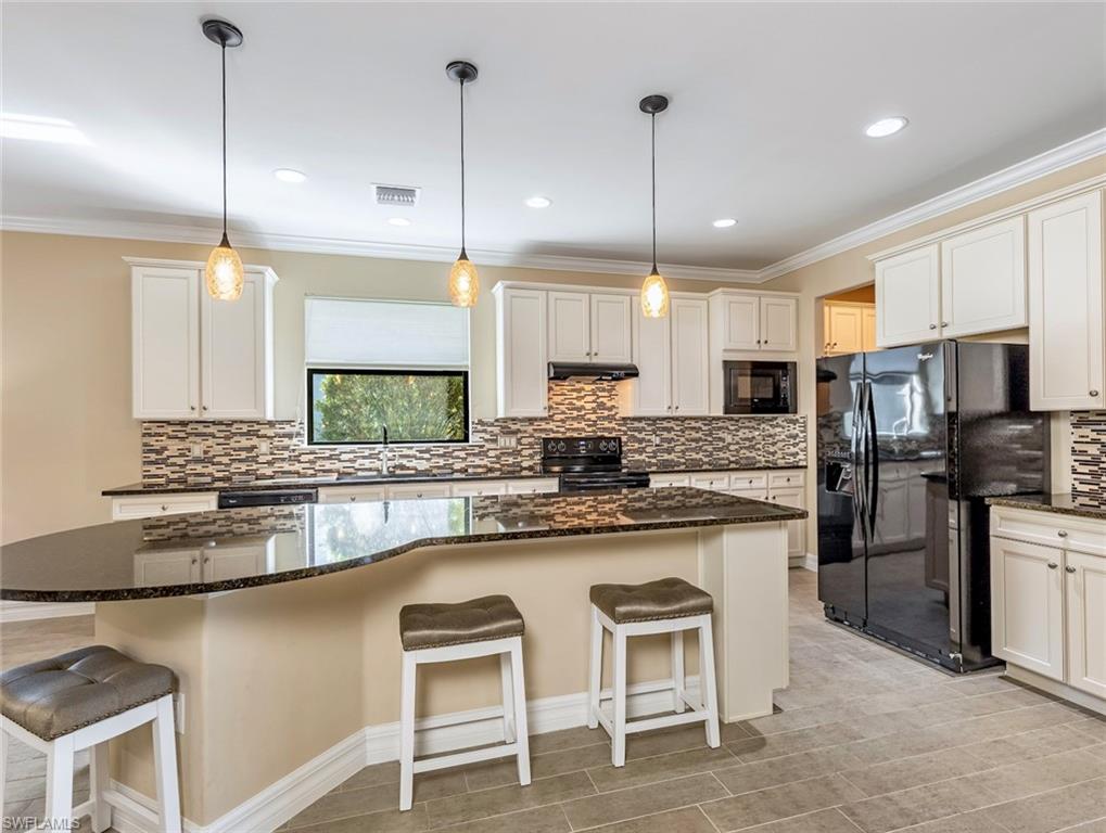 BRIDGETOWN - Residential