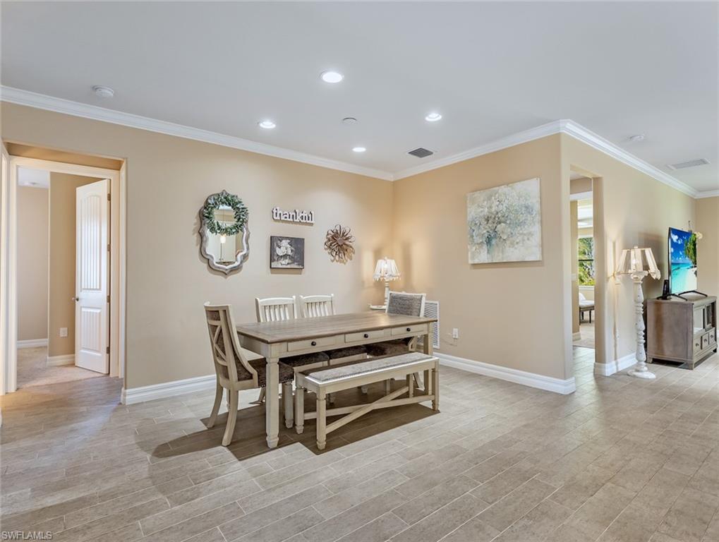 BRIDGETOWN - Residential