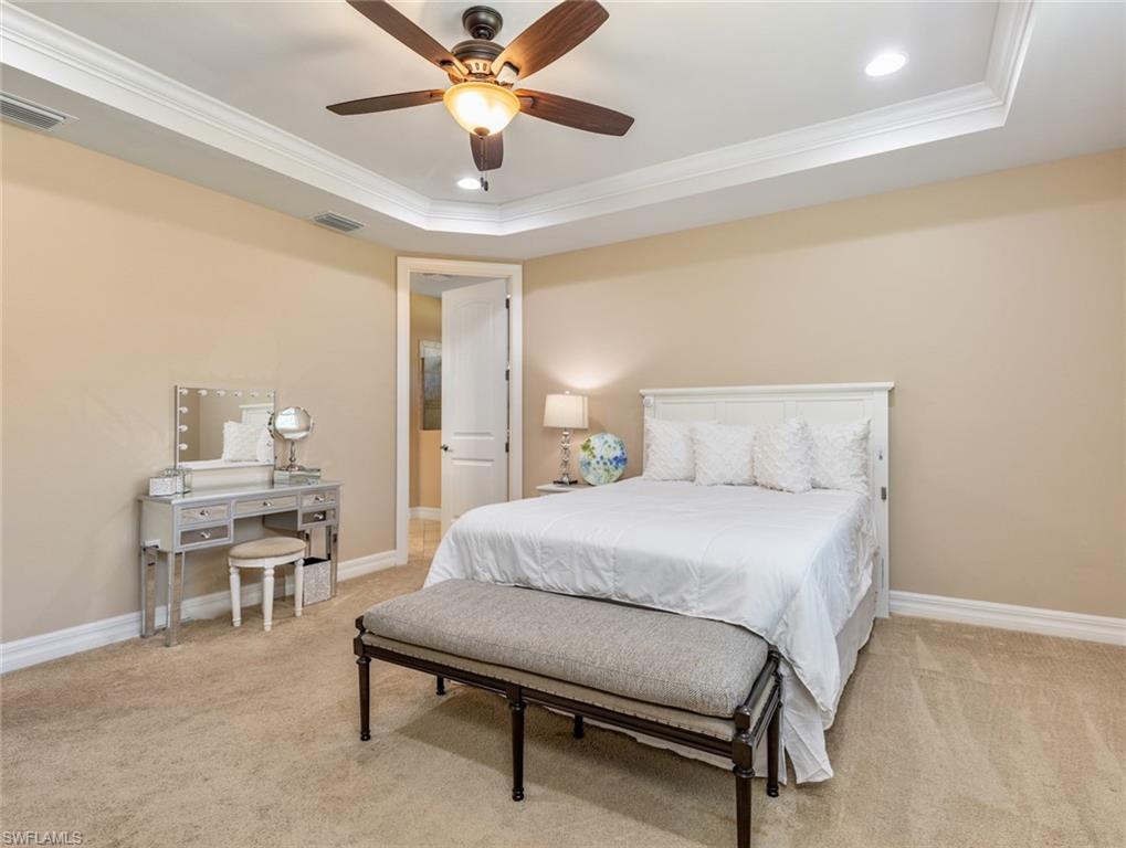 BRIDGETOWN - Residential