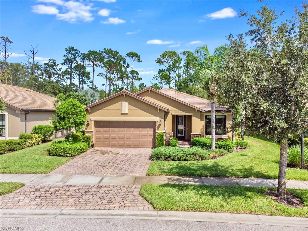 BRIDGETOWN - Residential