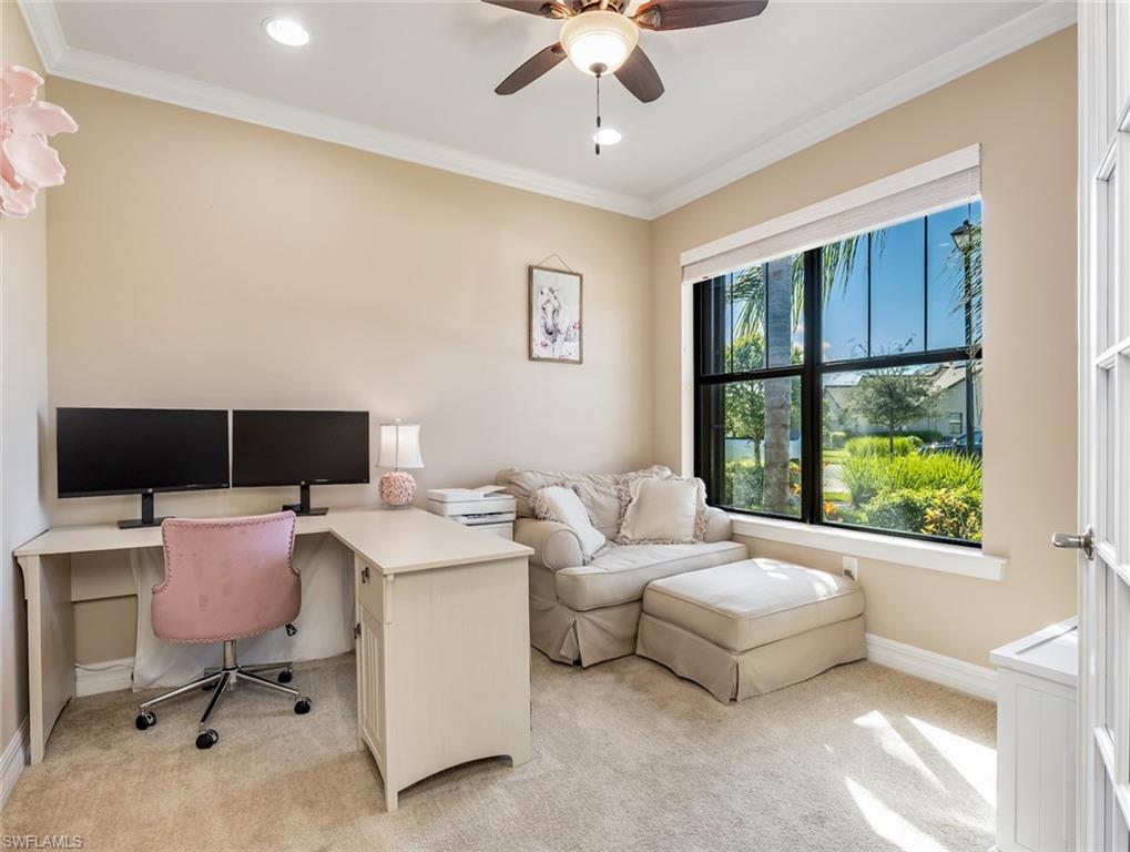 BRIDGETOWN - Residential