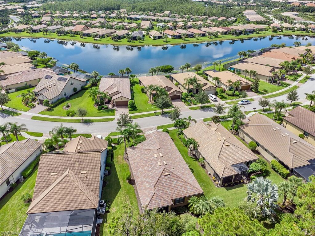 BRIDGETOWN - Residential