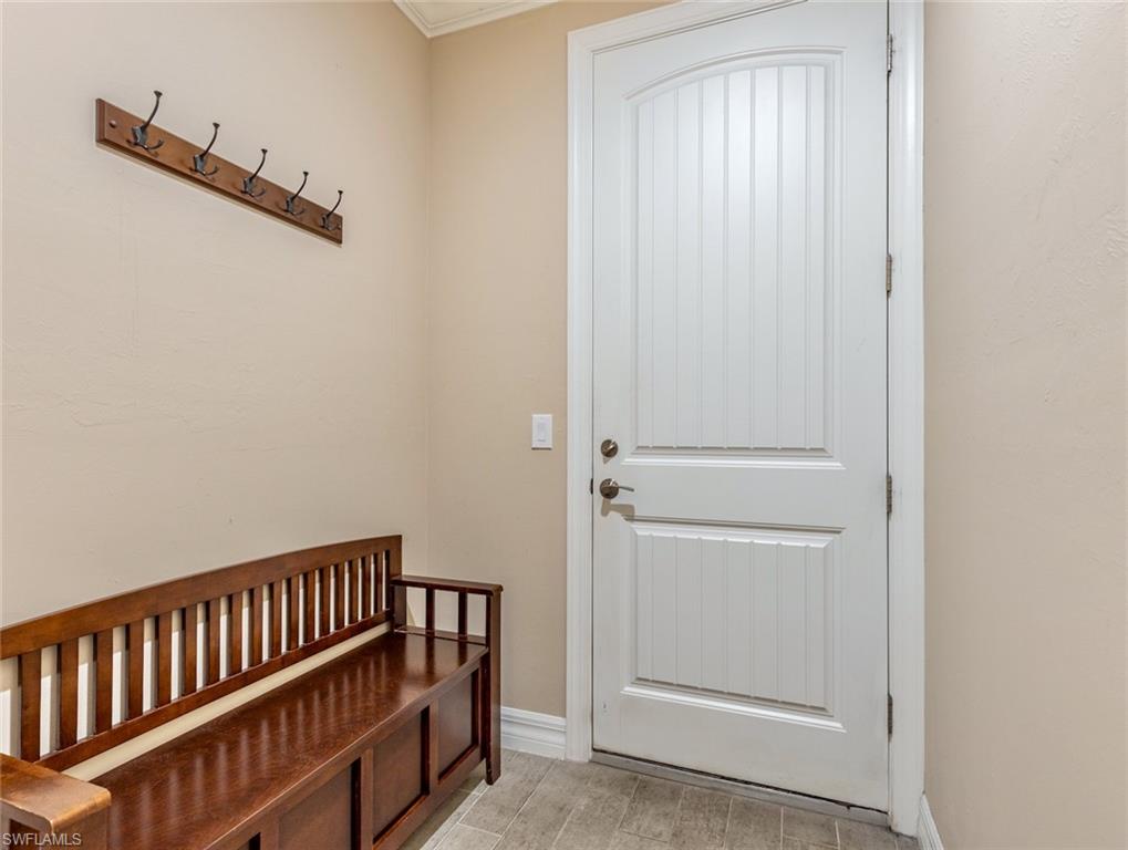 BRIDGETOWN - Residential