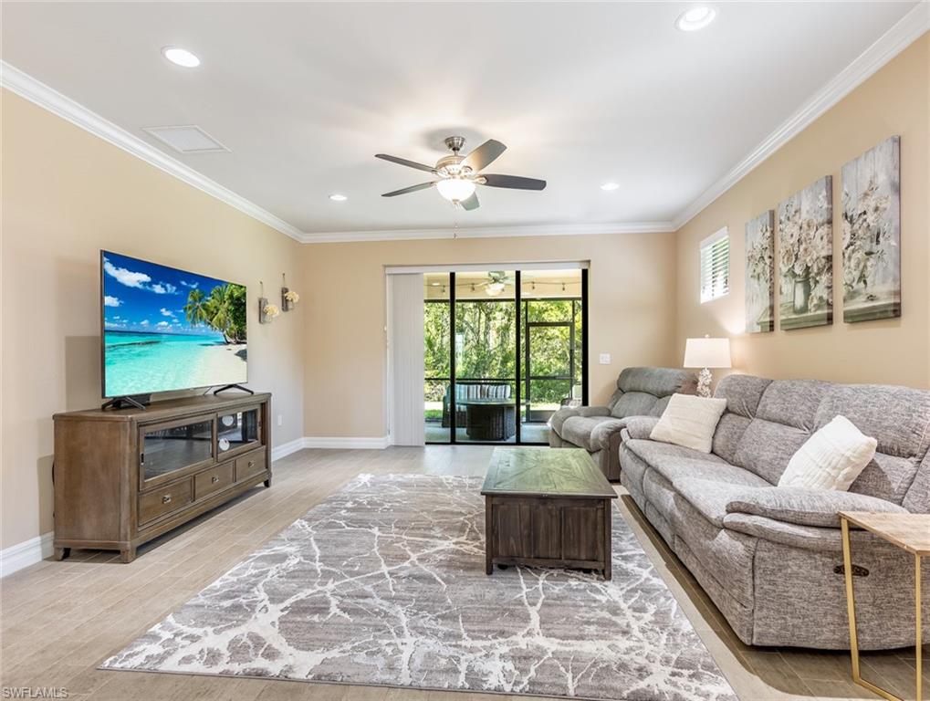 BRIDGETOWN - Residential