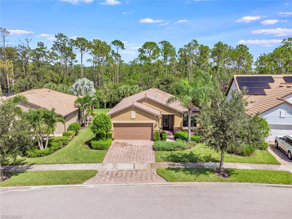 BRIDGETOWN - Residential