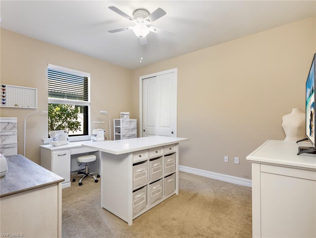 BRIDGETOWN - Residential