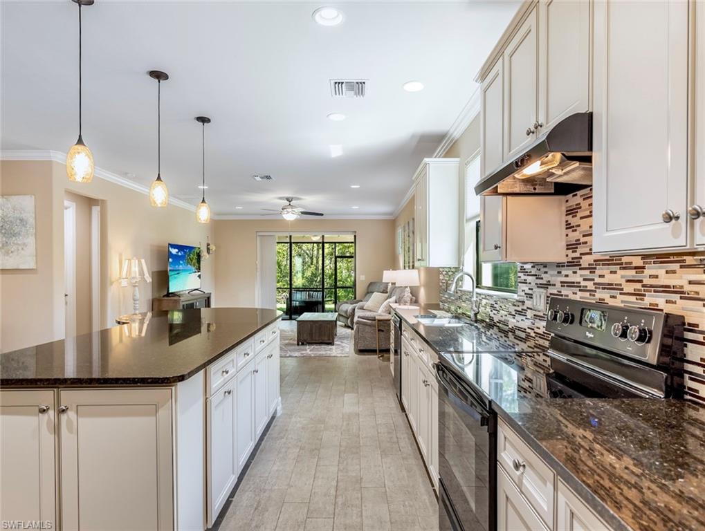 BRIDGETOWN - Residential