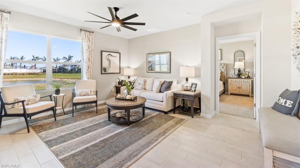 CORAL BAY - Residential