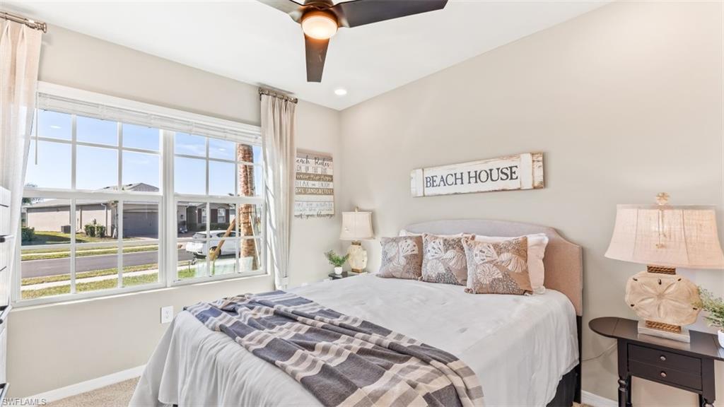 CORAL BAY - Residential